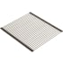Franke OC231SRH - Stainless Steel Shelf Roller Mat