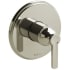 Rohl Momenti™ TMMRD51JPN - Momenti™ Single Lever Handle Pressure Balanced Valve Trim Only in Polished Nickel