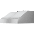 Vent-A-Hood PRH18M42X30SS - 42 Inch Wall Mounted Range Hood with Internal Blower