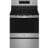 GE Profile PRF700AYFS - 30 Inch Freestanding Electric Smart Range