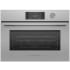 Fisher &amp; Paykel Series 7 OM24NCTDX5 - 24-inch Series 7 Contemporary Compact Convection-Speed Oven