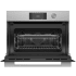 Fisher &amp; Paykel Series 7 OM24NCTDX5 - 24-inch Series 7 Contemporary Compact Convection-Speed Oven