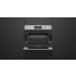 Fisher &amp; Paykel Series 7 OM24NCTDX5 - 24-inch Series 7 Contemporary Compact Convection-Speed Oven