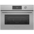Fisher &amp; Paykel Series 9 OM24NCUDX5 - 24-inch Series 9 Contemporary Compact Convection-Speed Oven