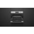 Fisher &amp; Paykel Series 9 OM24NCUDX5 - 24-inch Series 9 Contemporary Compact Convection-Speed Oven