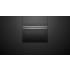 Fisher &amp; Paykel Series 7 OM24NDLX1 - 24 Inch Smart Convection Speed Oven in Sample Installation View