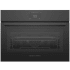Fisher &amp; Paykel Series 7 OM24NMTB5 - 24-inch Series 7 Minimal Compact Convection-Speed Oven