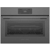 Fisher &amp; Paykel Series 9 OM24NMUG5 - 24-Inch Series 9 Minimal Compact Convection-Speed Oven