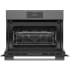 Fisher &amp; Paykel Series 9 OM24NMUG5 - 24-Inch Series 9 Minimal Compact Convection-Speed Oven