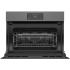 Fisher &amp; Paykel Series 11 OM24NMUNG5 - 24-Inch Series 11 Minimal Compact Convection-Speed Oven