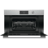 Fisher &amp; Paykel Series 9 OM30NCUDX3 - 30" Series 9 Contemporary Compact Convection-Speed Oven