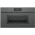 Fisher &amp; Paykel Series 9 OM30NMUNG3 - 30" Series 9 Minimal Handleless Compact Convection-Speed Oven