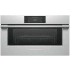 Fisher &amp; Paykel Series 9 OM30NPUX3 - 30" Series 9 Professional Compact Convection-Speed Oven