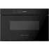 Fisher &amp; Paykel Series 7 OMD24SDB1 - 24 Inch Built-In Microwave Drawer with 1.2 cu. ft. Capacity in Front View