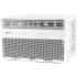 GE Profile PWDV12WWF - 12,000 BTU Inverter Smart Window Air Conditioner with Electronic Control