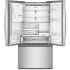 Whirlpool WRFC5236RZ - 36 Inch Counter Depth French Door Refrigerator