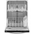 Whirlpool WDT530HAMM - Open - Rack Out