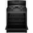 Amana AGR5330BAB - Open View Black