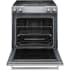 KitchenAid KSDG950ESS - 30 Inch Dual Fuel Range Open VIew