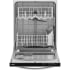 Whirlpool WDT530HAMM - Open View