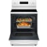 Whirlpool WFES5030RW - 30 Inch Freestanding Electric Range