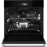 JennAir NOIR™ JOESC530RM - NOIR™ 30" Single Wall Oven with MultiMode® in Used View