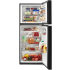 Whirlpool WRT312CZJB - 24 Inch Counter-Depth Top Freezer Refrigerator 11.6 cu. ft. Capacity