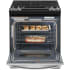 Whirlpool WEG515S0LS - 30 Inch Slide-In Gas Range 5.0 Cu. Ft. Capacity