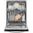 Whirlpool WDT531HAPM - 24 Inch Fully Integrated Dishwasher 12 Place Settings