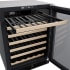 Marvel MLWC124SG01A - 24" WINE REFRIGERATOR