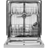 Whirlpool WDF560SAFB - Interior View