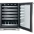 Electrolux EI24WC10QS - Open View - Empty