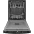 GE GDT630PMRES - Open View
