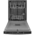 GE GDT630PGRWW - Open View