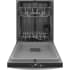 GE GDT535PGRWW - Open View