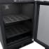 Marvel Classic Collection MLBV124SG01A - 24 Inch Built-In Undercounter Beverage Center in Opened View