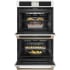 Cafe Professional Series CTD90DP4NW2 - Interior - Full
