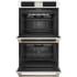 Cafe Professional Series CTD90DP4NW2 - Interior