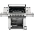 Napoleon PRESTIGE PRO™ PRO665RSIBPSS3 - Open View