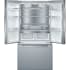 Bosch 800 Series B36CT80SNS - Open View