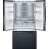 Bosch 800 Series B36CT80SNB - Open View