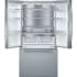 Bosch 800 Series B36CT81SNS - Open View