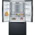 Bosch 800 Series B36CT80SNB - Open View