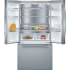 Bosch 800 Series B36CT81SNS - Open View