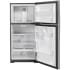 GE GTE19JSNRSS - GE® 30 Inch Freestanding Top Mount Refrigerator Shelving System