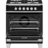 Fisher &amp; Paykel Series 7 OR30SCG4B1 - Open