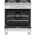 Fisher &amp; Paykel Series 7 OR30SCG4W1 - Open
