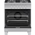 Fisher &amp; Paykel Series 7 OR30SCG4X1 - Open