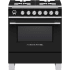 Fisher &amp; Paykel Series 9 OR30SCG6B1 - Front View