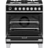 Fisher &amp; Paykel Series 9 OR30SCG6B1 - Open Oven
